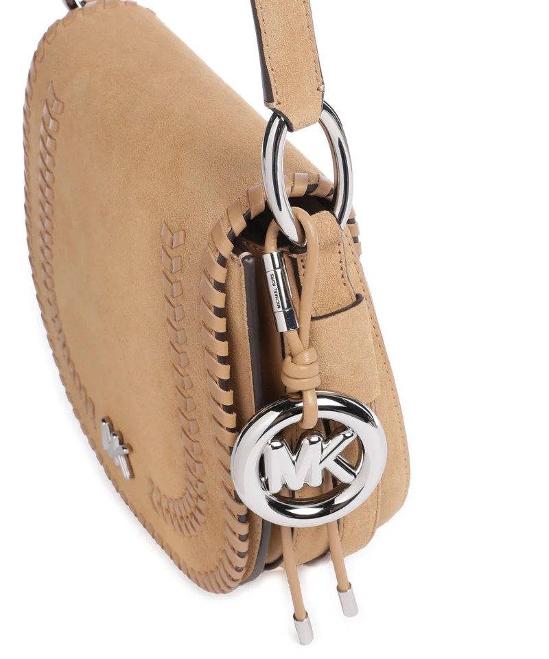 Michael Kors Josie Umhängetasche peanut