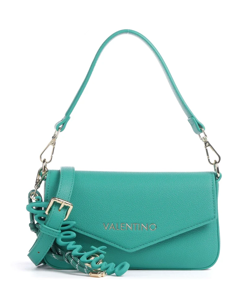 Valentino Bags Ryta Re Schultertasche smeraldo