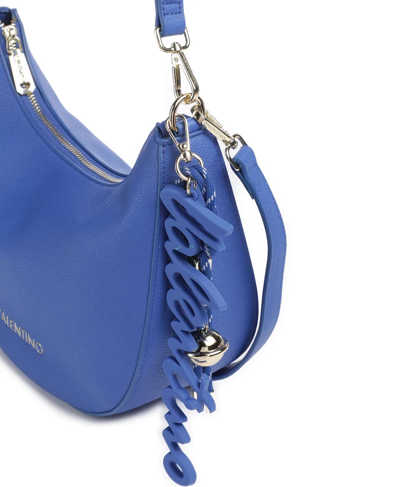 Valentino Bags Ryta Re Schultertasche bluette