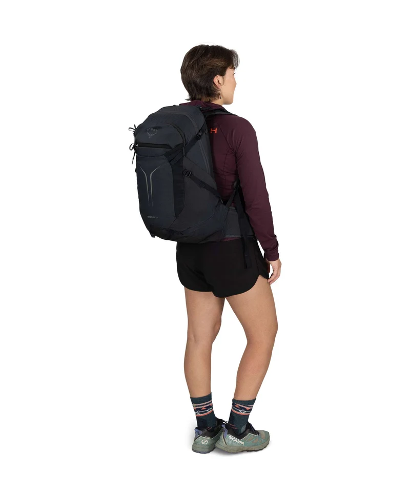 Osprey Sportlite 20 Wanderrucksack torrent blue