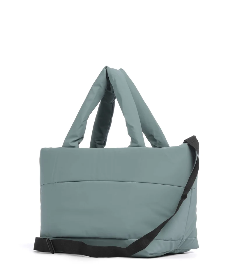 Ucon Acrobatics Moss Olivia Medium Shopper pine green
