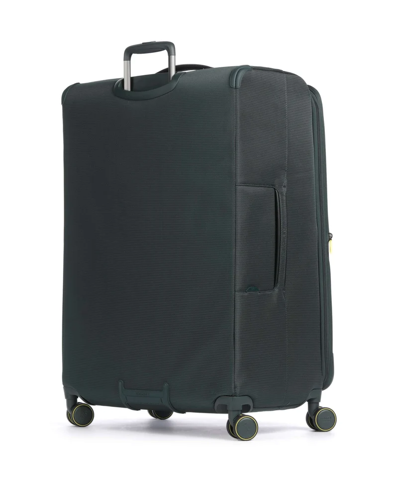 Delsey Paris Montmartre Air 3.0 4-Rollen Trolley pine