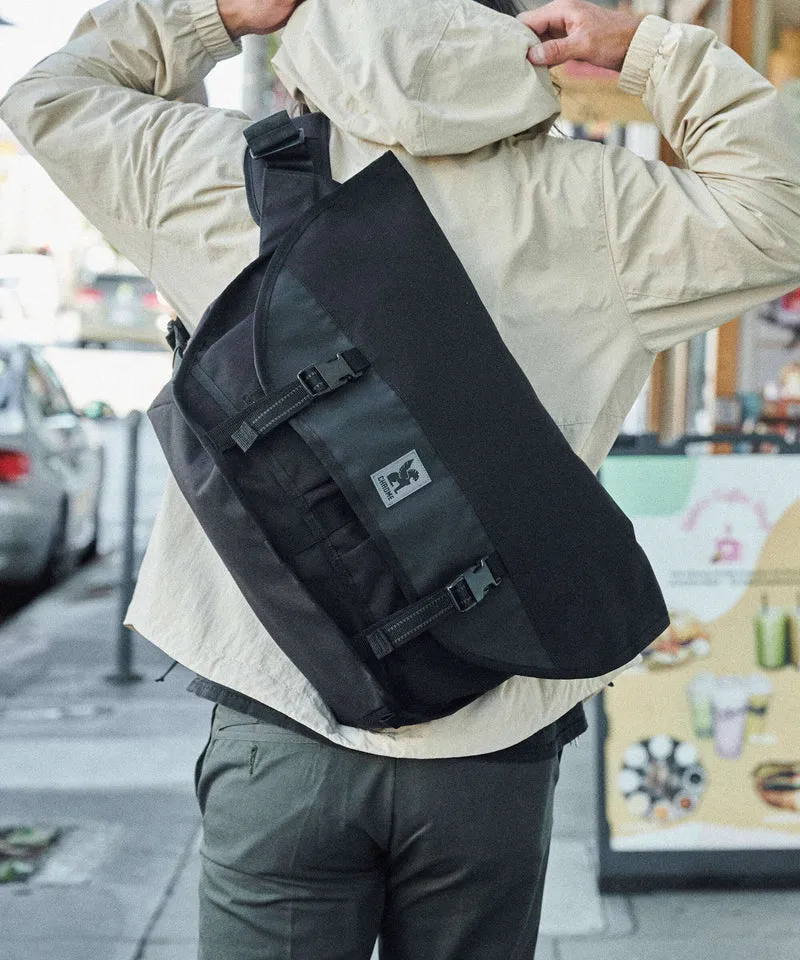 Chrome Citizen 24 Kuriertasche coyote