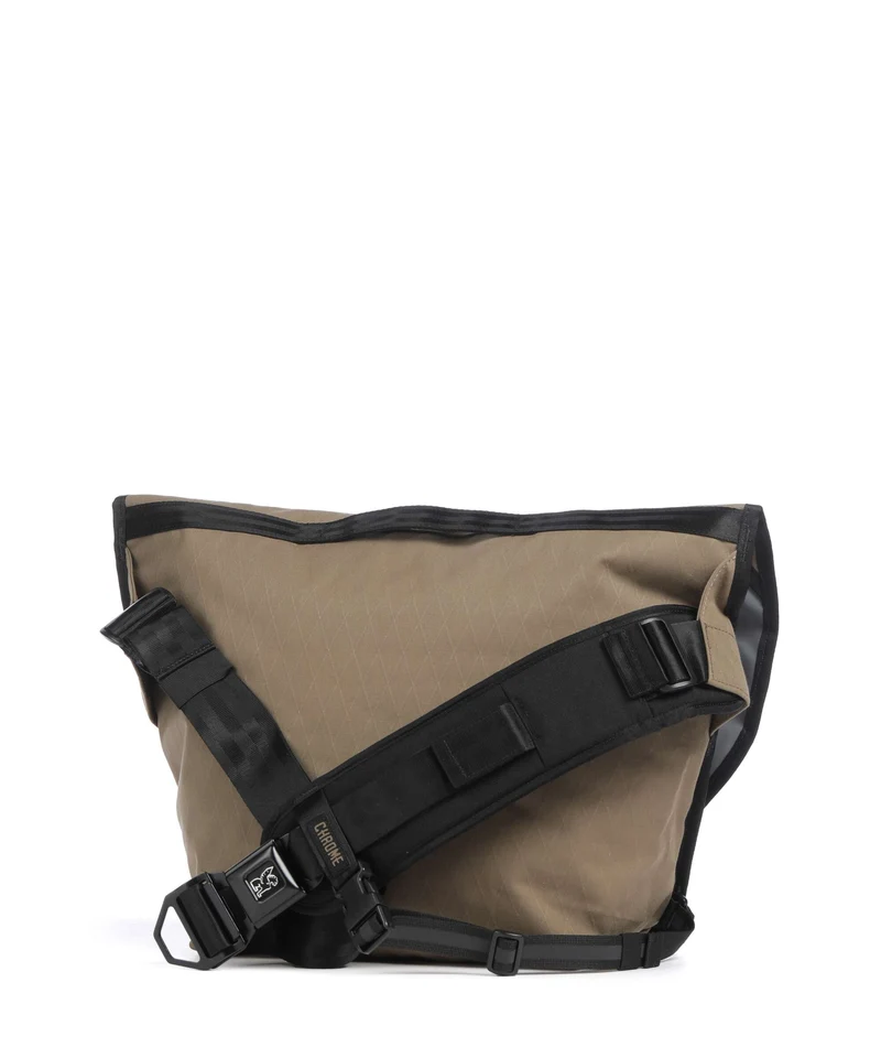 Chrome Citizen 15 Kuriertasche coyote