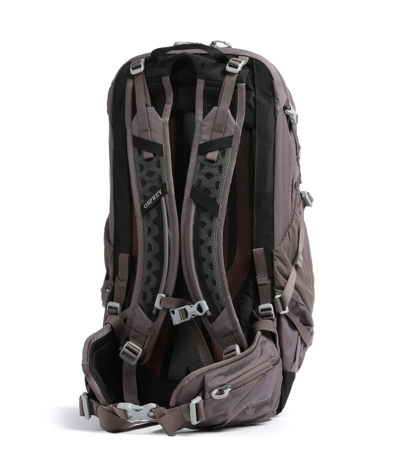 Osprey Sportlite 25 Wanderrucksack graphite purple