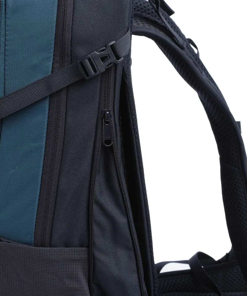 Vaude Wizard 30+4 Wanderrucksack baltic sea