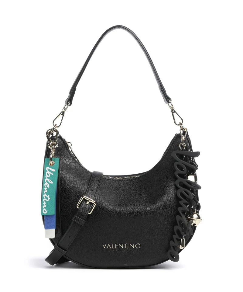 Valentino Bags Ryta Re Schultertasche nero