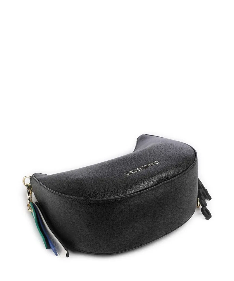 Valentino Bags Ryta Re Schultertasche nero
