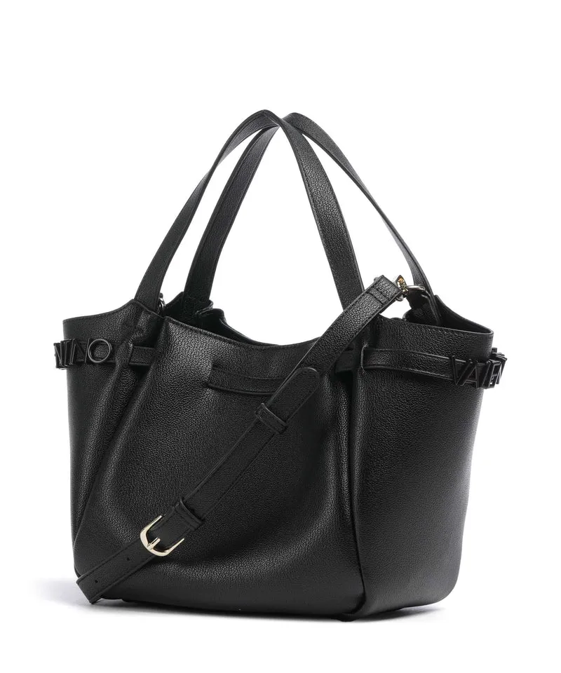 Valentino Bags Medea Handtasche nero