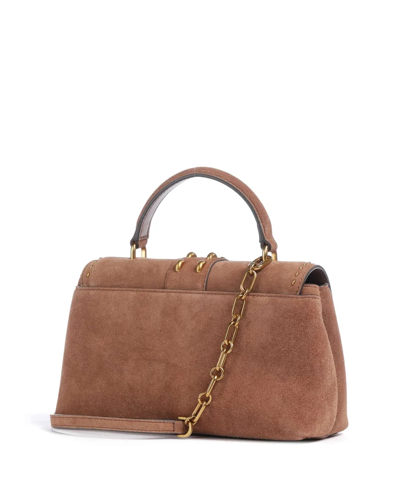 Michael Kors Tribeca Medium Handtasche luggage