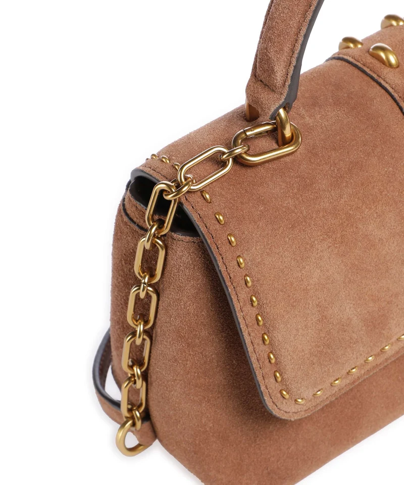 Michael Kors Tribeca Medium Handtasche luggage