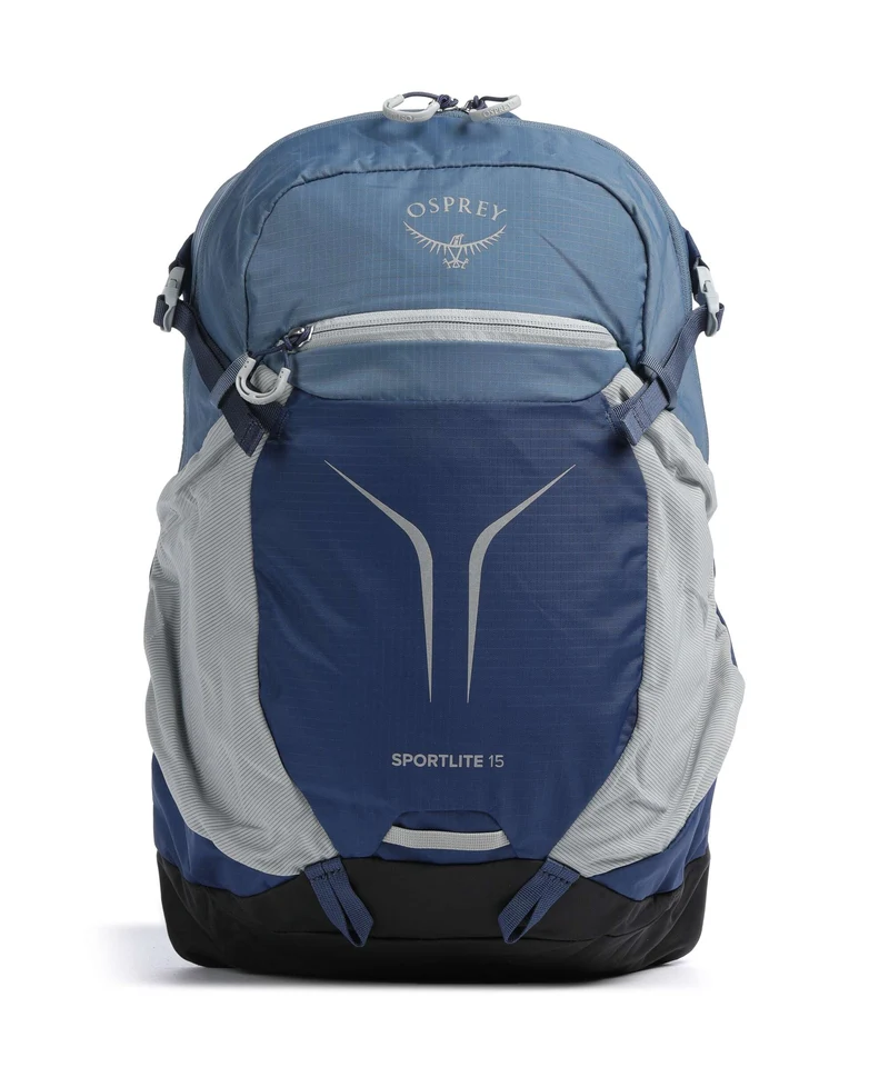 Osprey Sportlite 15 Wanderrucksack serenity blue