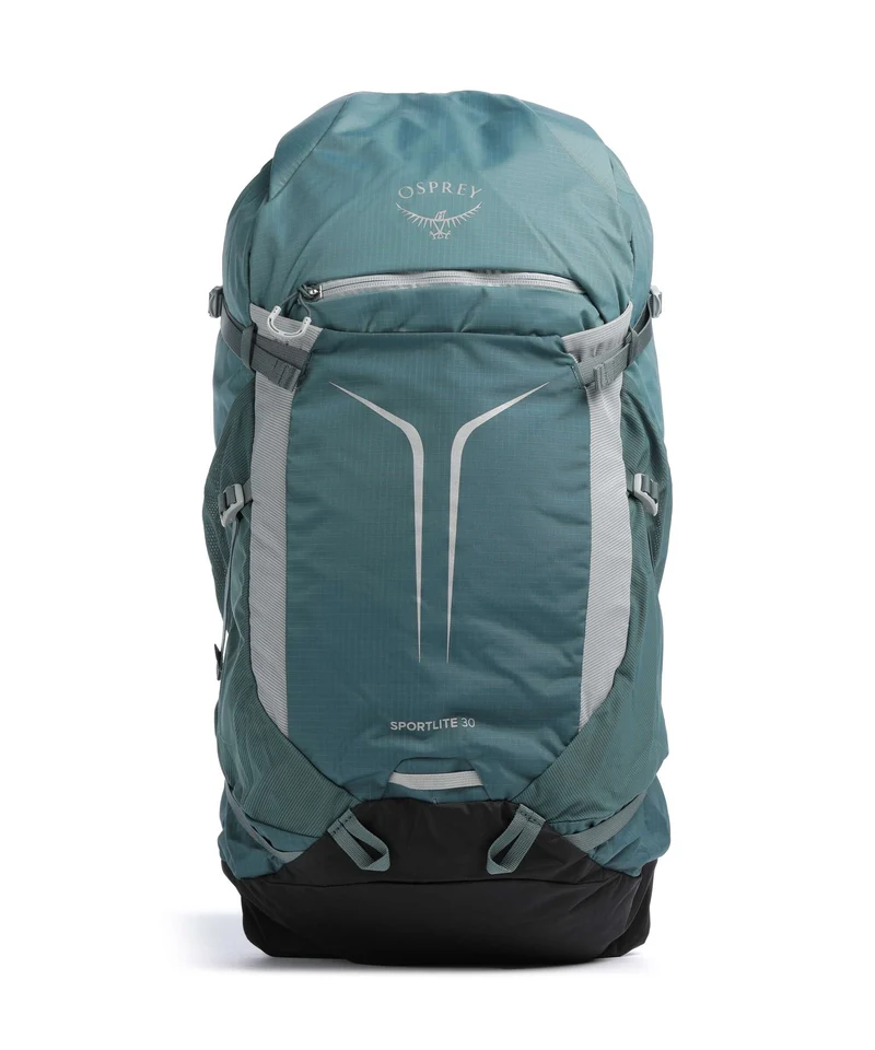 Osprey Sportlite 30 Wanderrucksack torrent blue