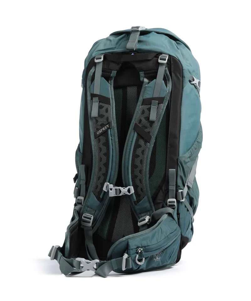 Osprey Sportlite 30 Wanderrucksack torrent blue