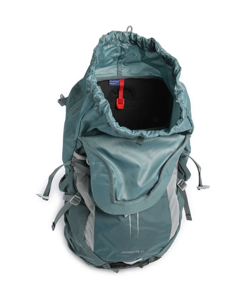 Osprey Sportlite 30 Wanderrucksack torrent blue