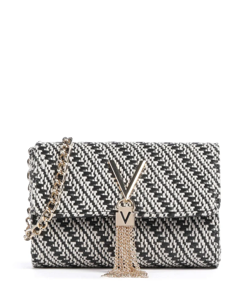 Valentino Bags Divina Summer Umhängetasche nero/multicolor