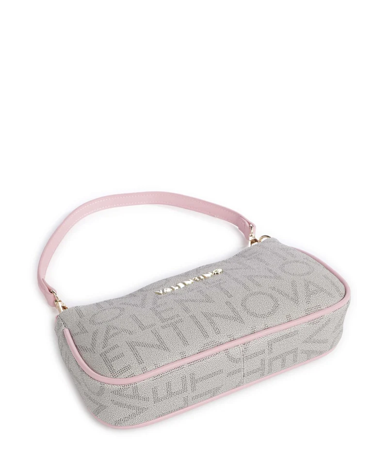 Valentino Bags Regina Re Schultertasche beige/rosa