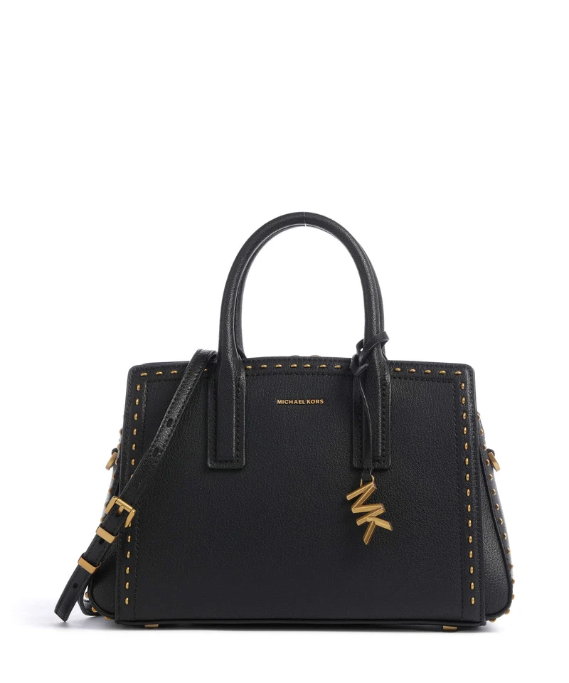 Michael Kors Laila Small Handtasche black