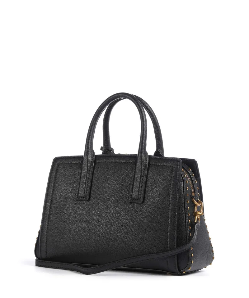 Michael Kors Laila Small Handtasche black