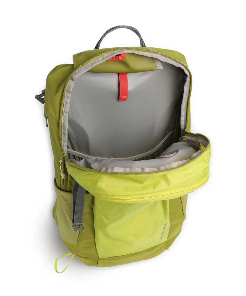 Vaude Wizard 18+4 Wanderrucksack light leaf