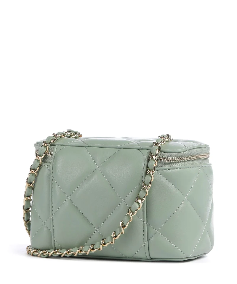 Valentino Bags Ocarina Umhängetasche salvia