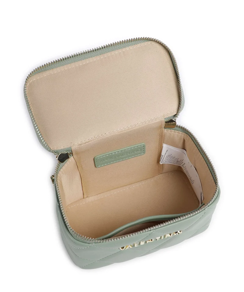 Valentino Bags Ocarina Umhängetasche salvia