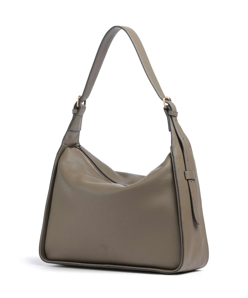 JOOP! Lipari Liah Beuteltasche taupe