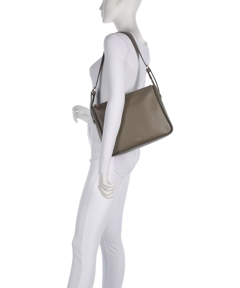 JOOP! Lipari Liah Beuteltasche taupe