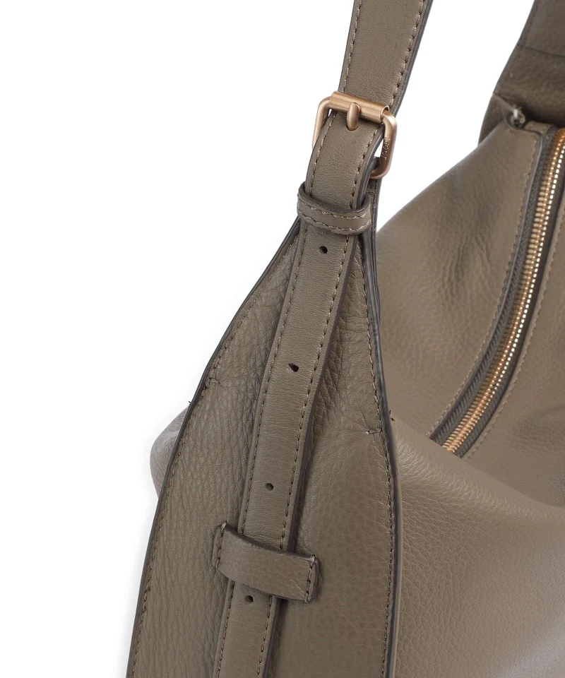 JOOP! Lipari Liah Beuteltasche taupe