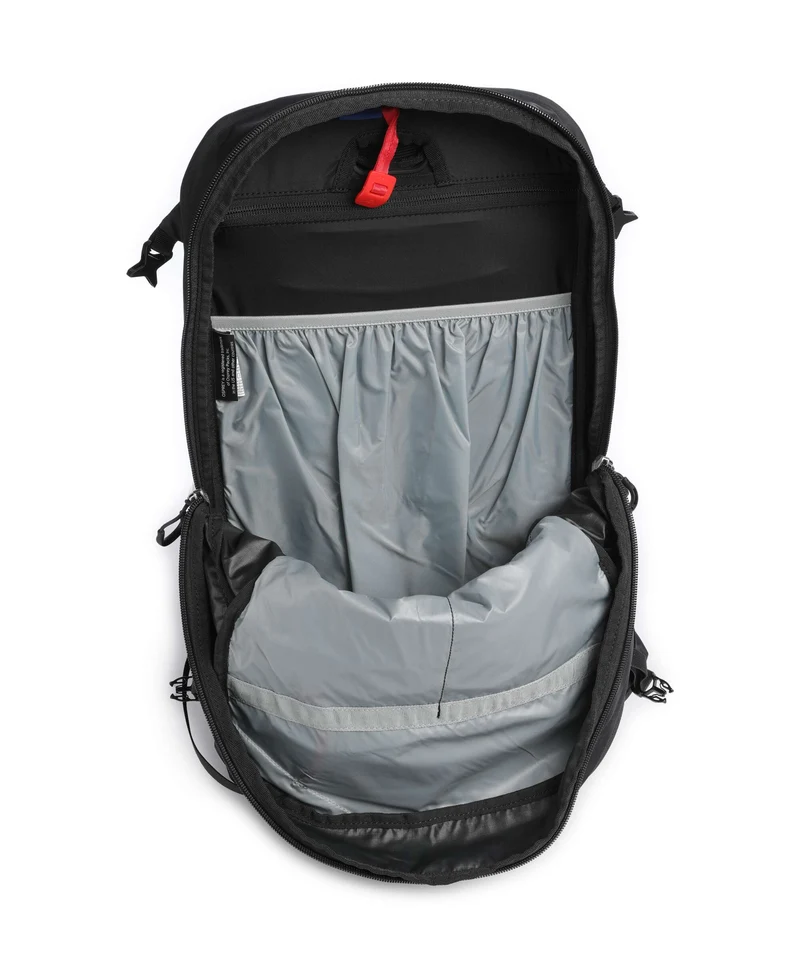 Osprey Sportlite 25 Wanderrucksack raven black