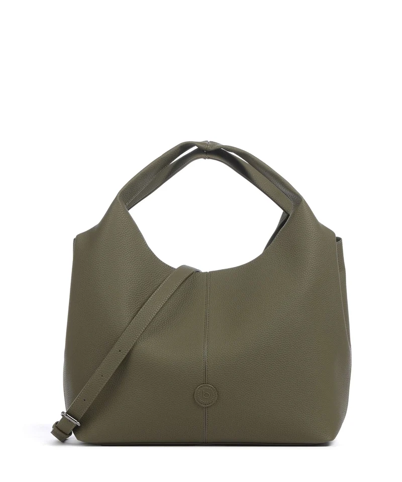 Bugatti Zoe Shopper olive