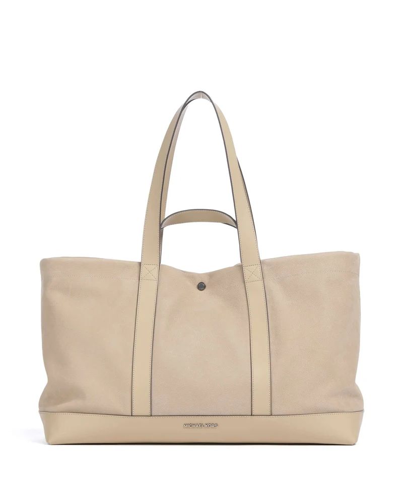 Michael Kors Whitley Shopper khaki