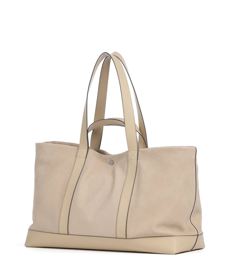 Michael Kors Whitley Shopper khaki