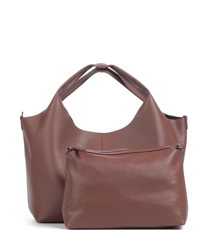 Bugatti Zoe Shopper burgund