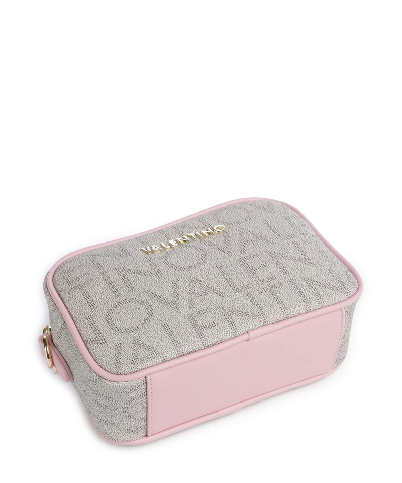 Valentino Bags Regina Re Umhängetasche beige/rosa