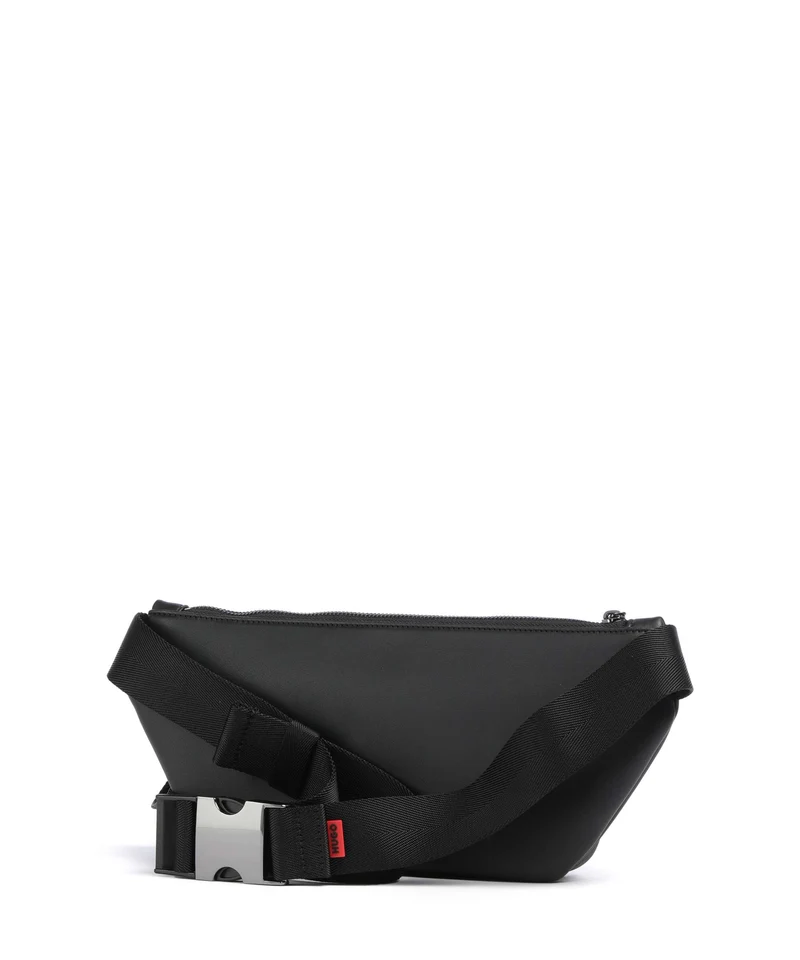 Hugo Ethon 2.0 Gürteltasche black