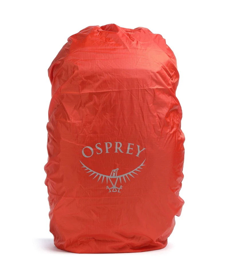 Osprey Hikelite 32 Wanderrucksack tungsten/yelow