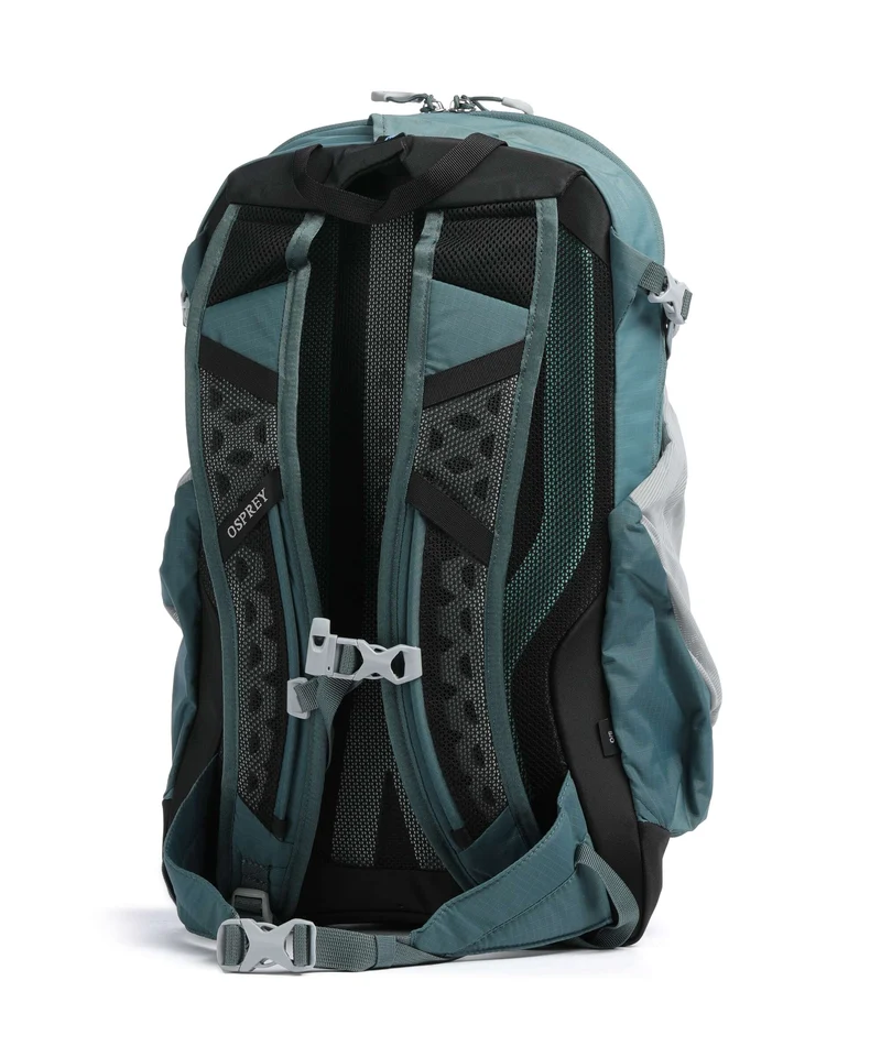 Osprey Sportlite 15 Wanderrucksack torrent blue