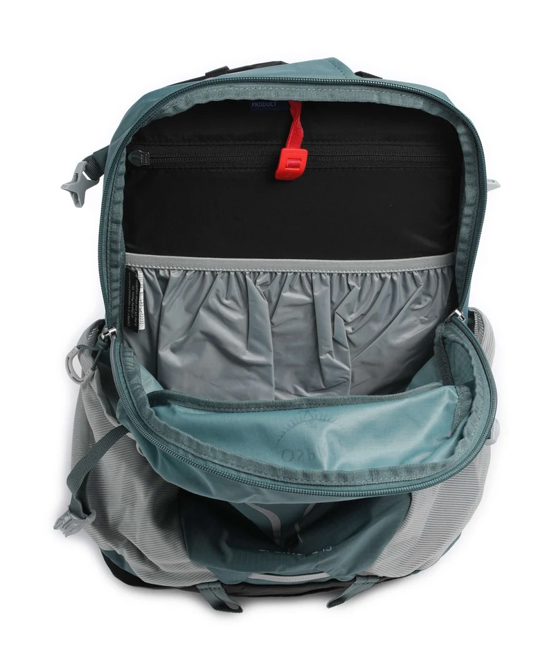 Osprey Sportlite 15 Wanderrucksack torrent blue