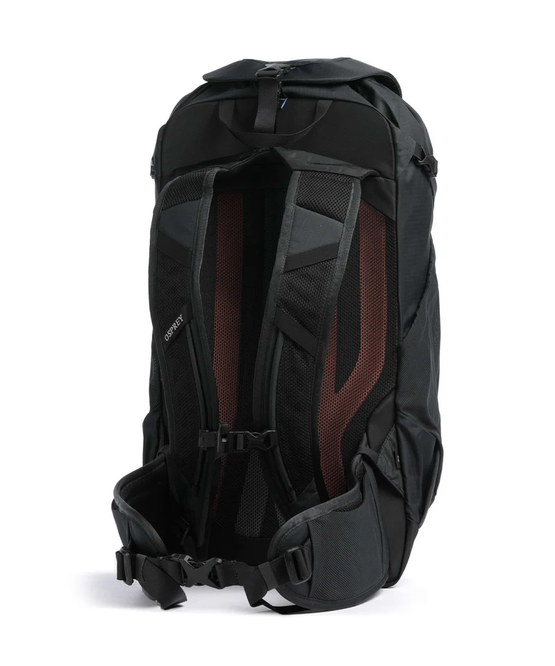 Osprey Sportlite 22 Wanderrucksack raven black