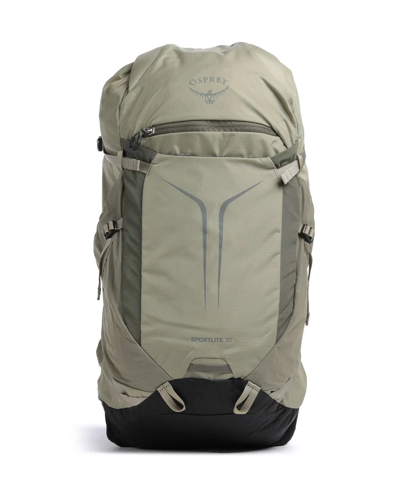 Osprey Sportlite 30 Wanderrucksack olive tan