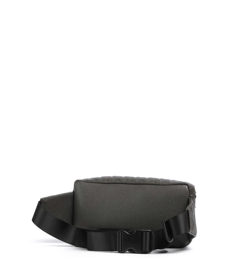 Armani Exchange Liam Gürteltasche major brown