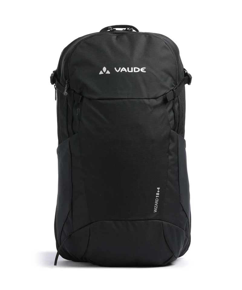 Vaude Wizard 18+4 Wanderrucksack black