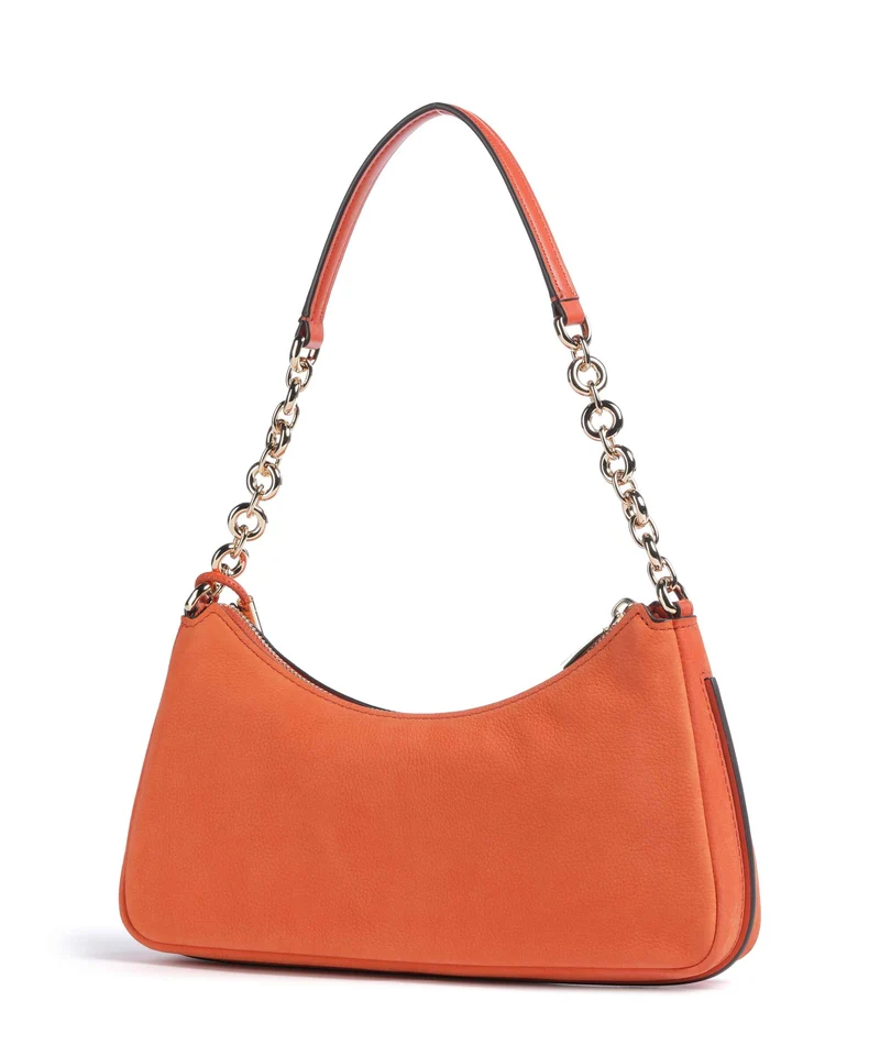 Michael Kors Nolita Medium Schultertasche mimosa