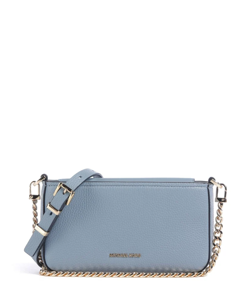 Michael Kors Bryant Small Umhängetasche chambray