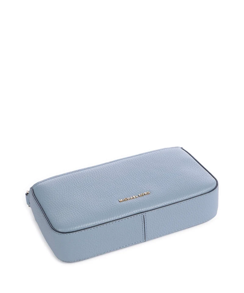 Michael Kors Bryant Small Umhängetasche chambray
