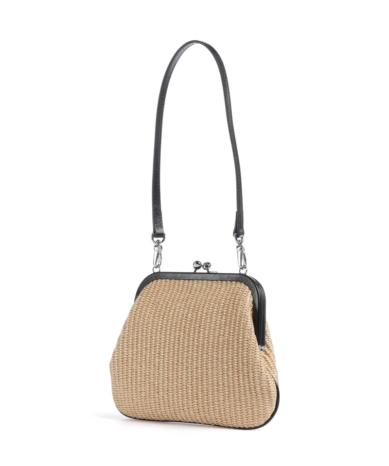 Vivienne Westwood Vivienne Schultertasche natural