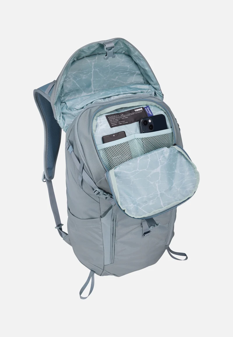 AllTrail 25L Pond Gray - Wanderrucksack
