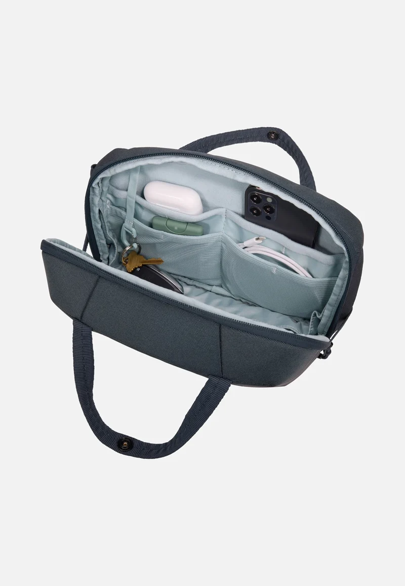 Subterra 2 5L Dark Slate - Crossbody Bag