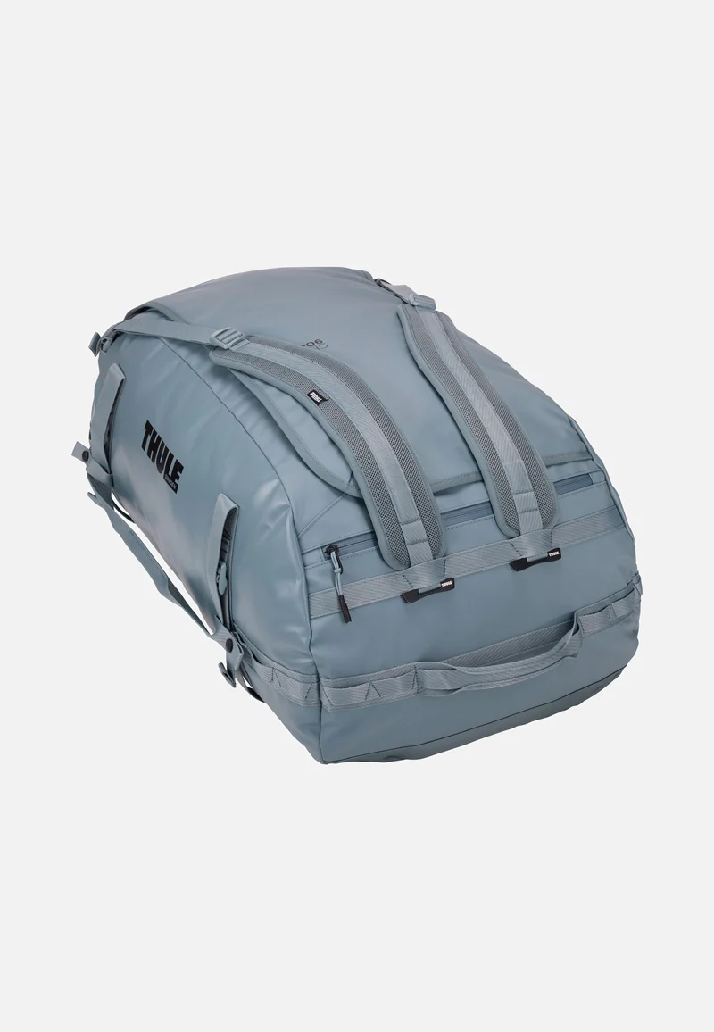 Chasm 90L Pond Gray - Dufflebag